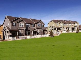 3656 Eaglesong Trl, Castle Rock, CO 80109