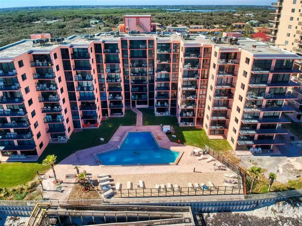 4141 S Atlantic Ave APT 605, New Smyrna Beach, FL 32169