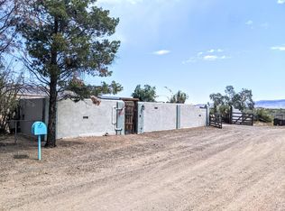 4105 Capitol Dome Rd SE, Deming, NM 88030