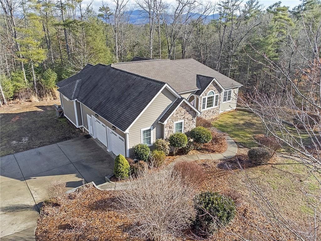 735 Settlers Trl, Mars Hill, NC 28754 Zillow