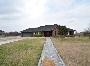 111 Northview Dr, Fate, TX 75189
