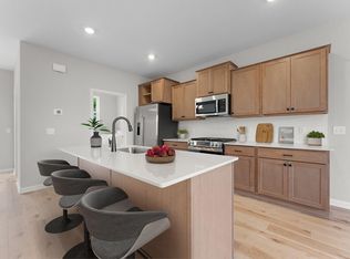 2904 Kepler Ave NE, Saint Michael, MN 55376
