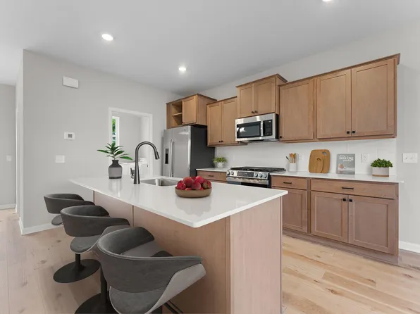 2904 Kepler Ave NE, Saint Michael, MN 55376