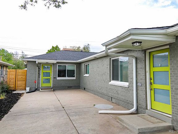 2nd image of 5151 E Thrill Pl
