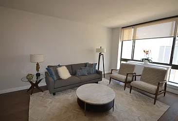 Rented by Bold New York