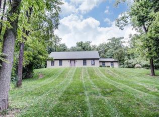 3600 Slate Stone Rd, Cable, OH 43009
