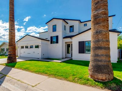 3417 E Sells Dr, Phoenix, AZ, 85018