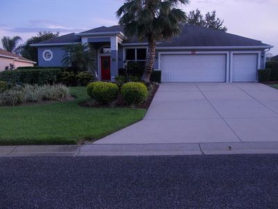 5642 Belle Terre Dr, Leesburg, FL, 34748
