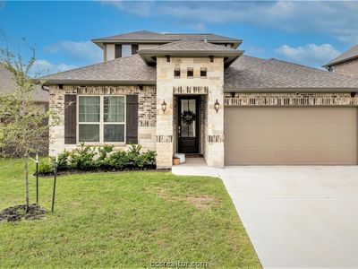 5136 Maroon Creek Dr, Bryan, TX, 77802