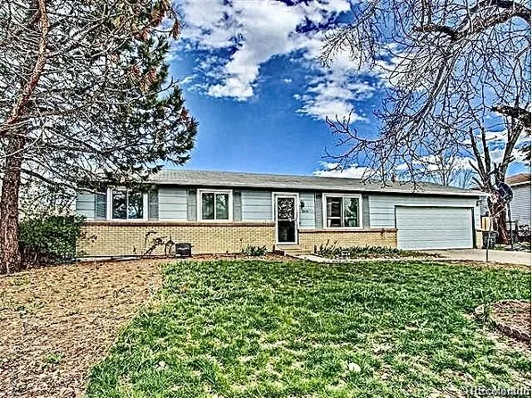 2874 S Ouray Way, Aurora, CO 80013