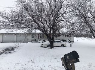 677 Route 96, Waterloo, NY 13165