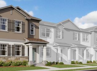 323 Tollington Aly, Winter Garden, FL 34787