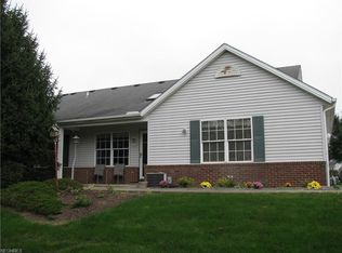 9207 Hickory Ridge Dr, Streetsboro, OH 44241