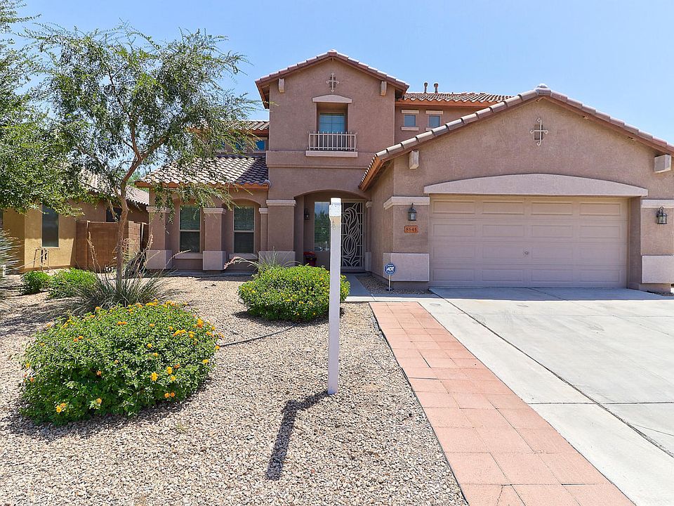 1st image of 8645 W Malapai Dr
