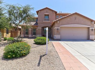 8645 W Malapai Dr, Peoria, AZ 85345