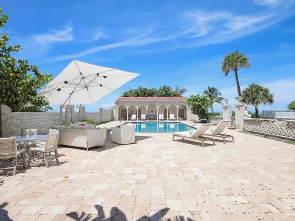 101 Gilchrist Ave, Boca Grande, FL 33921