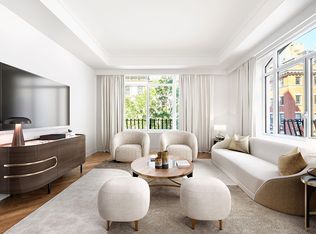 132 E 65th St #3A, New York, NY 10065