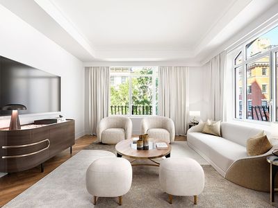 132 E 65th St #3A, New York, NY, 10065