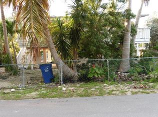 122 Columbus Dr, Islamorada, FL 33036