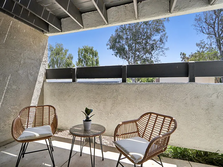 The Linden Apartments — Photo 24