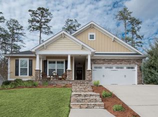 3184 Nathaniel Trce, Tallahassee, FL 32311