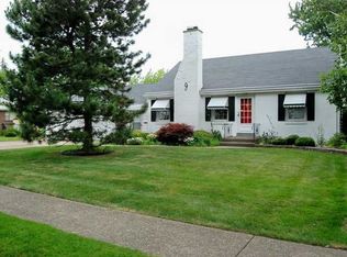 350 Southwood Dr, Buffalo, NY 14223