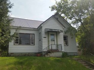 1016 Prospect St, Niagara, WI 54151
