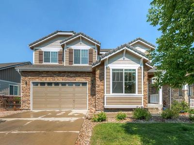 7015 S Addison Ct, Aurora, CO, 80016