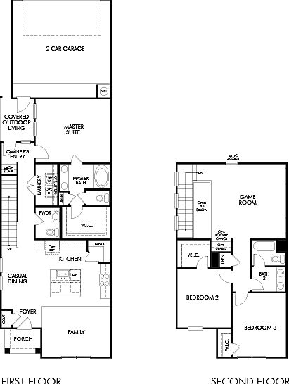 2nd image of 610 Club Dr
