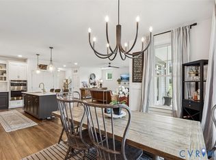 409 Marks Pond Way, Williamsburg, VA 23188