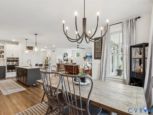 409 Marks Pond Way, Williamsburg, VA 23188