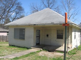 3023 S Cross St, Little Rock, AR 72206