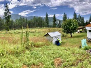 2845C Burnt Valley Rd, Chewelah, WA 99109