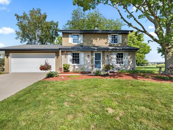 110 Gemini COURT, Mukwonago, WI 53149