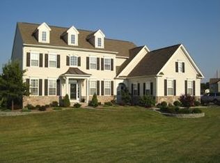 801 Athea Way, Bear, DE 19701