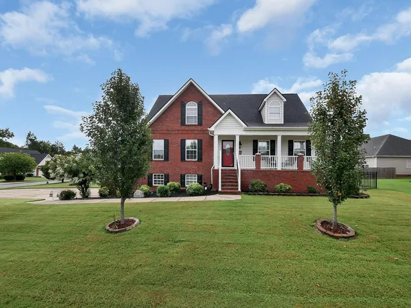 116 Rock Creek Trl, Ringgold, GA 30736