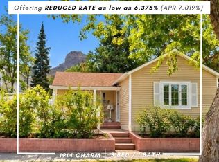 1619 Ford Street, Golden, CO 80401