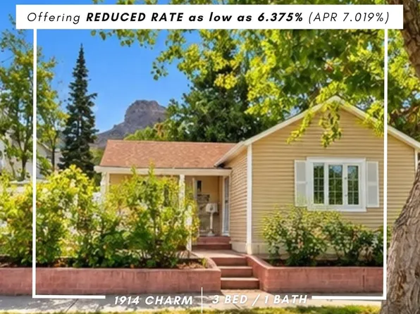 1619 Ford Street, Golden, CO 80401