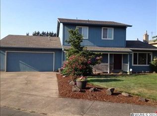 1523 Rafael Ct N, Keizer, OR 97303