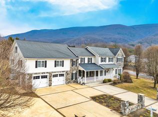 116 Dustys Rd, Covington, VA 24426