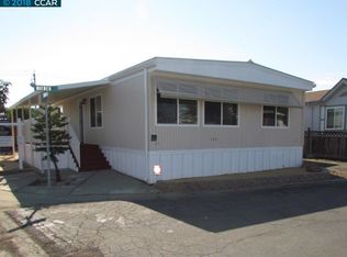 233 Hieber Dr, Pacheco, CA 94553