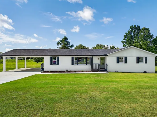 14 Simmons Cir, Fayetteville, TN 37334