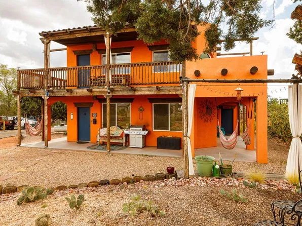 725 W Aspen Dr, Kanab, UT 84741