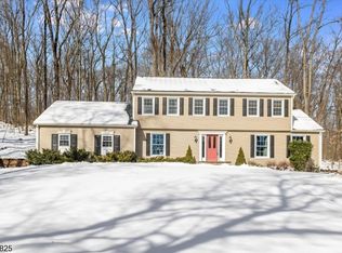 18 Cramer Dr, Chester, NJ 07930