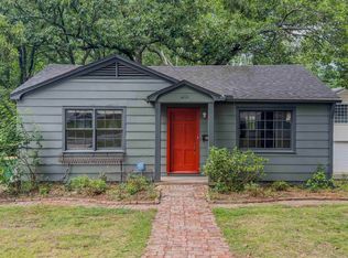 6710 Kavanaugh Pl, Little Rock, AR 72207