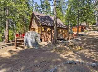 176 Sugarpine Rd, Pinecrest, CA 95364