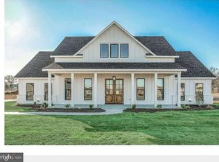 Timber Ridge Dr, Front Royal, VA 22630