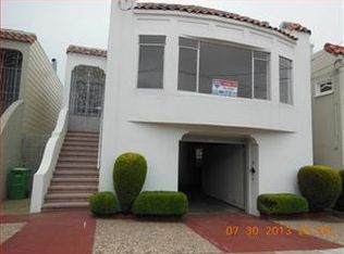 54 Rae Ave, San Francisco, CA 94112