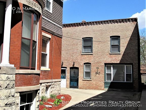 4th image of 420 N Marion St APT 4