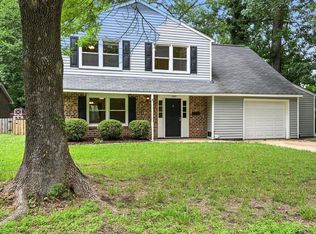 1027 E Little Back River Rd, Hampton, VA 23669